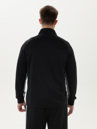 Парадный спортивный костюм FN Unity Black/Grey