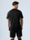 Футбольная форма KELME Football Uniform Set Black