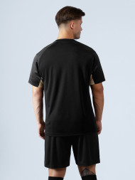 Футбольная форма KELME Football Uniform Set Black