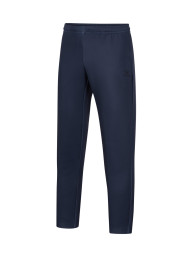 Брюки KELME Knitted Straight Trousers Dark Blue