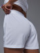 Футбольная форма KELME Short-Sleeved Football Suit White