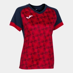 Женская игровая футболка JOMA SUPERNOVA III 901431.336