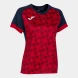 Женская игровая футболка JOMA SUPERNOVA III 901431.336