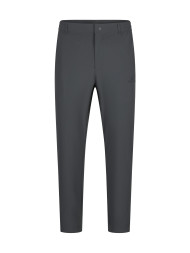 Брюки KELME Woven Straight-leg Trousers Dark Grey