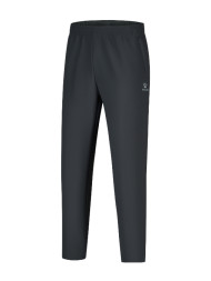 Брюки KELME Fleece Knitted Trousers Grey
