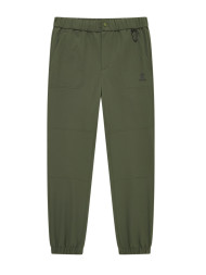 Брюки KELME Woven Trousers Green