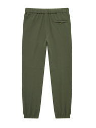 Брюки KELME Woven Trousers Green