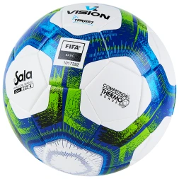 Мяч футзальный VISION Target, FIFA Basic