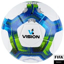 Мяч футзальный VISION Target, FIFA Basic
