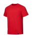 Футболка JOGEL ESSENTIAL Core Tee, красный