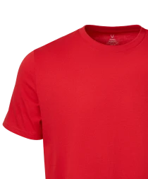 Футболка JOGEL ESSENTIAL Core Tee, красный