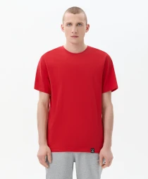 Футболка JOGEL ESSENTIAL Core Tee, красный