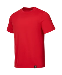 Футболка JOGEL ESSENTIAL Core Tee, красный