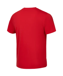Футболка JOGEL ESSENTIAL Core Tee, красный