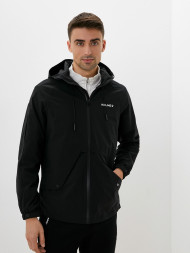 Ветровка KELME Woven Jacket Black