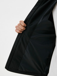 Ветровка KELME Woven Jacket Black