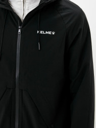 Ветровка KELME Woven Jacket Black