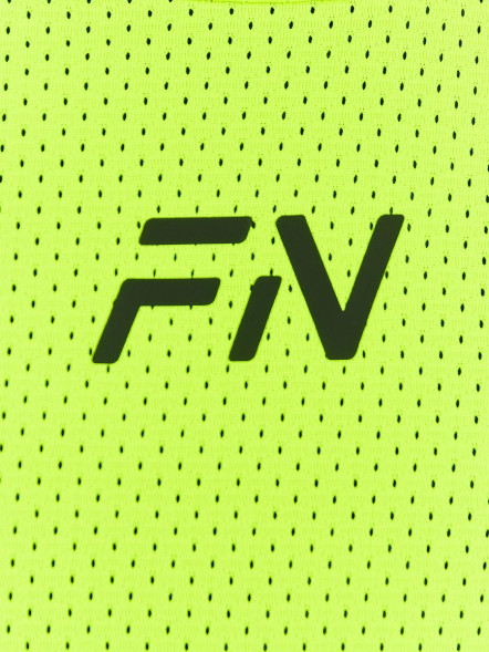 Детская манишка FN Focused Kid Citric