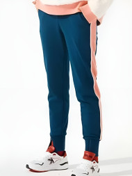 Брюки KELME Knitted Trousers Blue