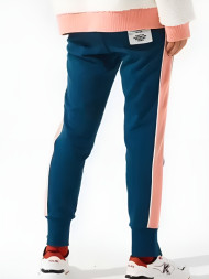 Брюки KELME Knitted Trousers Blue