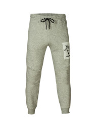 Брюки KELME Knitted Trousers Grey