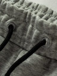 Брюки KELME Knitted Trousers Grey