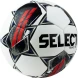 Мяч футб. SELECT Tempo TB V23, 0575060001, р.5, FIFA Basic, 32пан, ПУ, термосш, бело-сине-красны