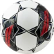 Мяч футб. SELECT Tempo TB V23, 0575060001, р.5, FIFA Basic, 32пан, ПУ, термосш, бело-сине-красны