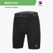 Термобелье (низ) KELME Thin Tackle Pants Black