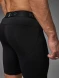 Термобелье (низ) KELME Thin Tackle Pants Black