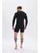 Термобелье (низ) KELME Thin Tackle Pants Black