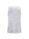Майка KELME Knitted Vest White