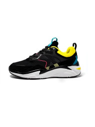 Кроссовки KELME Women's Casual Shoes Black