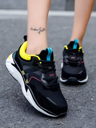 Кроссовки KELME Women's Casual Shoes Black