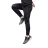 Брюки KELME Knitted Leg Trousers Black