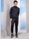 Брюки KELME Knitted Leg Trousers Black
