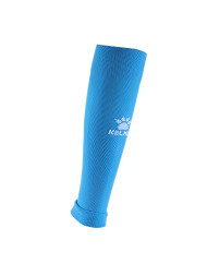 Гетры KELME Mid-tube Football Socks Light Blue