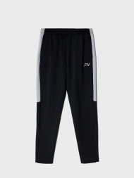 Детский тренировочный спортивный костюм FN Unity Kid Black/Grey