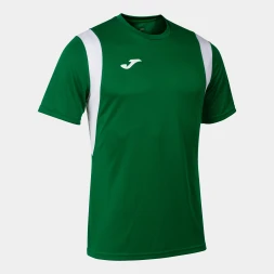 Футболка игровая JOMA PERFORMANCE Зеленый