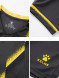 Футбольная форма KELME Short-Sleeved Football Suit Dark Grey