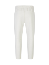Брюки KELME Knitted Straight Leg Trousers White