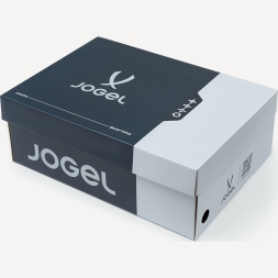Бутсы многошиповые JOGEL Evofly TF Talant Coral, детский