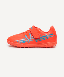Бутсы многошиповые JOGEL Evofly TF Talant Coral, детский