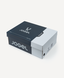 Бутсы многошиповые JOGEL Evofly TF Talant Coral, детский