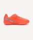 Бутсы многошиповые JOGEL Evofly TF Talant Coral, детский