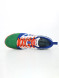 Футзалки KELME Men's Soccer Shoes (IN) (White/Green)