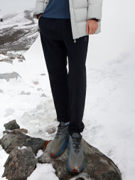 Брюки KELME Fleece Knitted Trousers Black