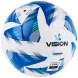 Мяч футбольный TORRES VISION Mission, FIFA Basic