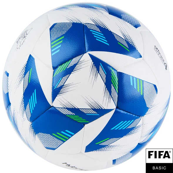 Мяч футбольный TORRES VISION Mission, FIFA Basic