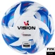 Мяч футбольный TORRES VISION Mission, FIFA Basic